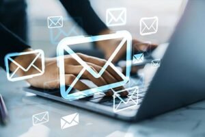 Easy Email Marketing