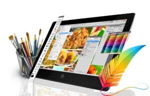 Growth Graphic Design