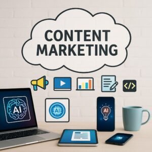 Best Content Marketing Services