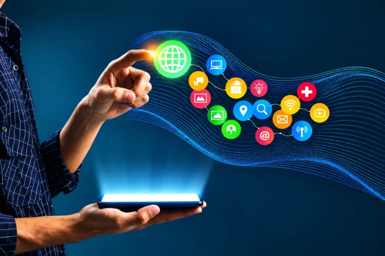 DIGITAL MARKETING STRATEGIST